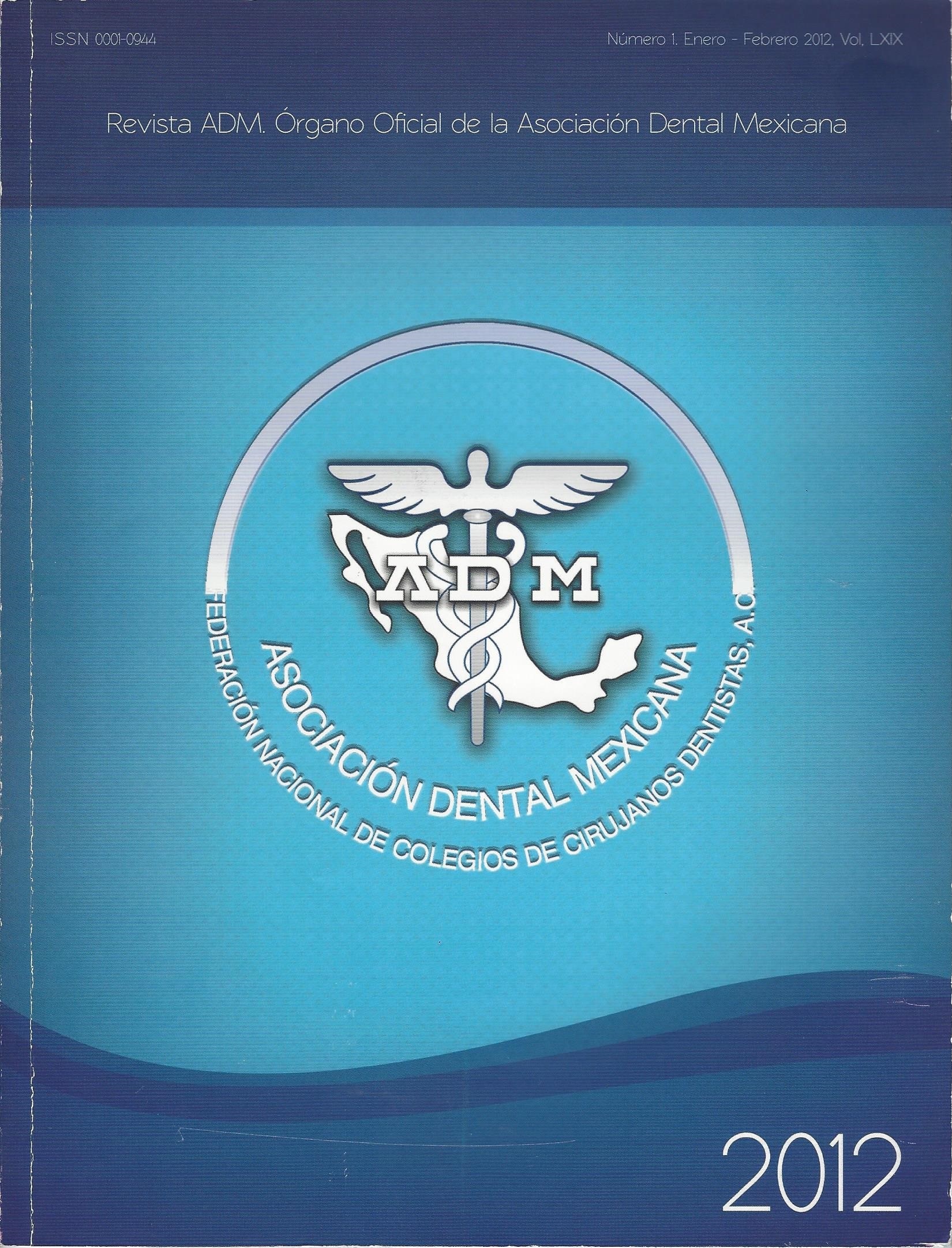 Revista Estudiantil ADM